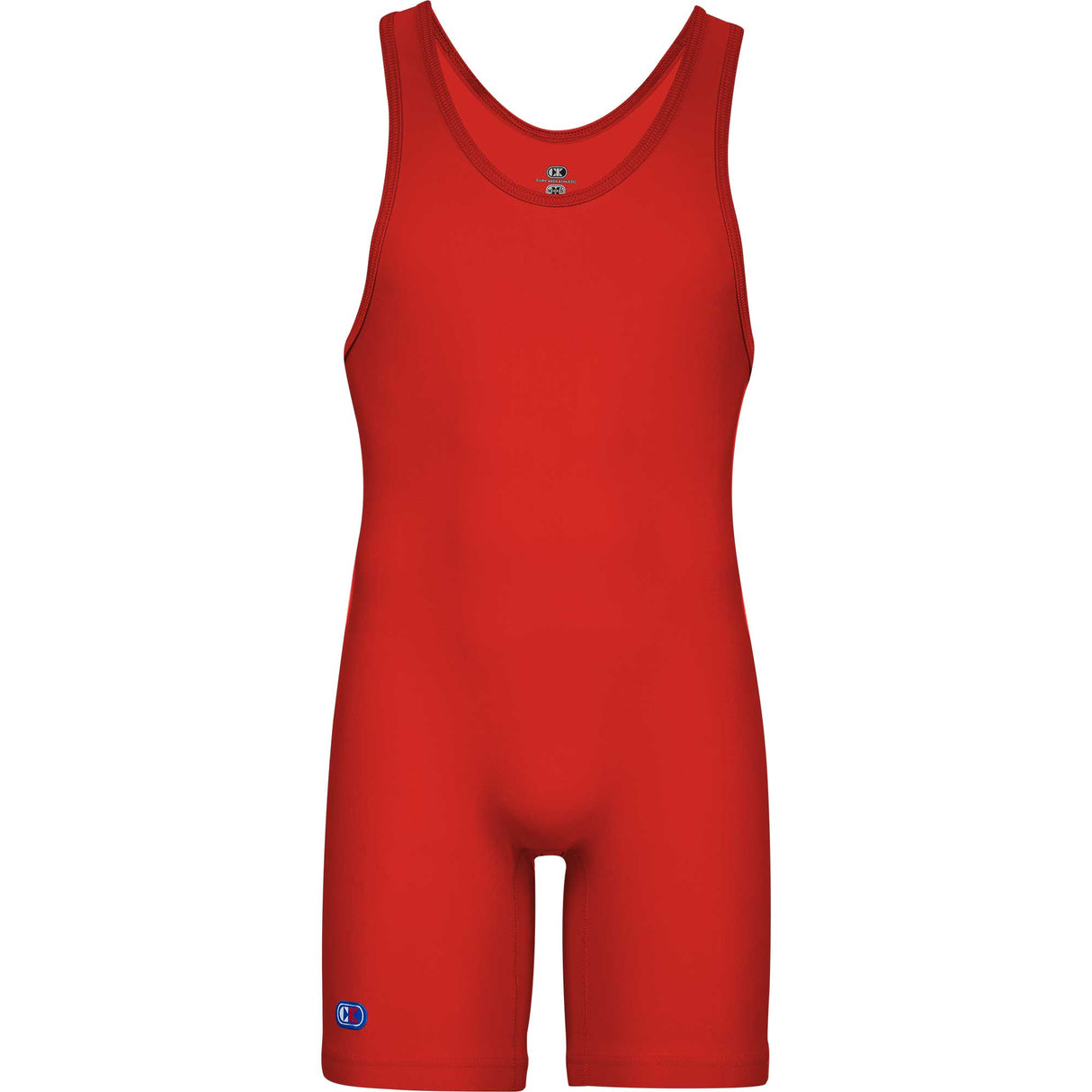 Cliff Keen Relentless Singlet