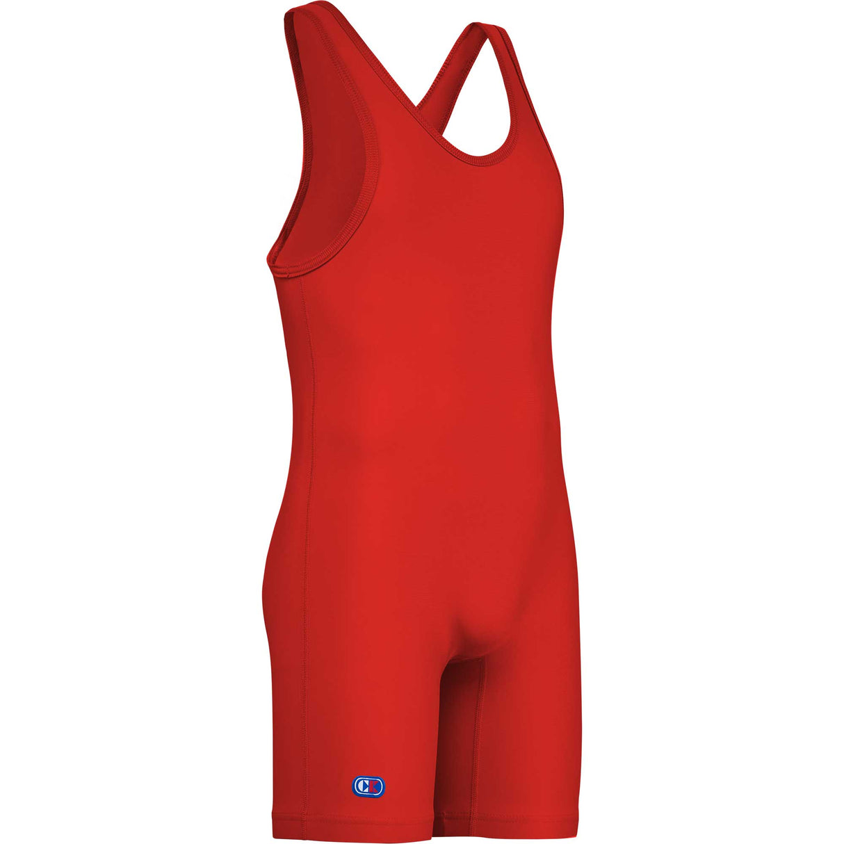 Cliff Keen Relentless Singlet
