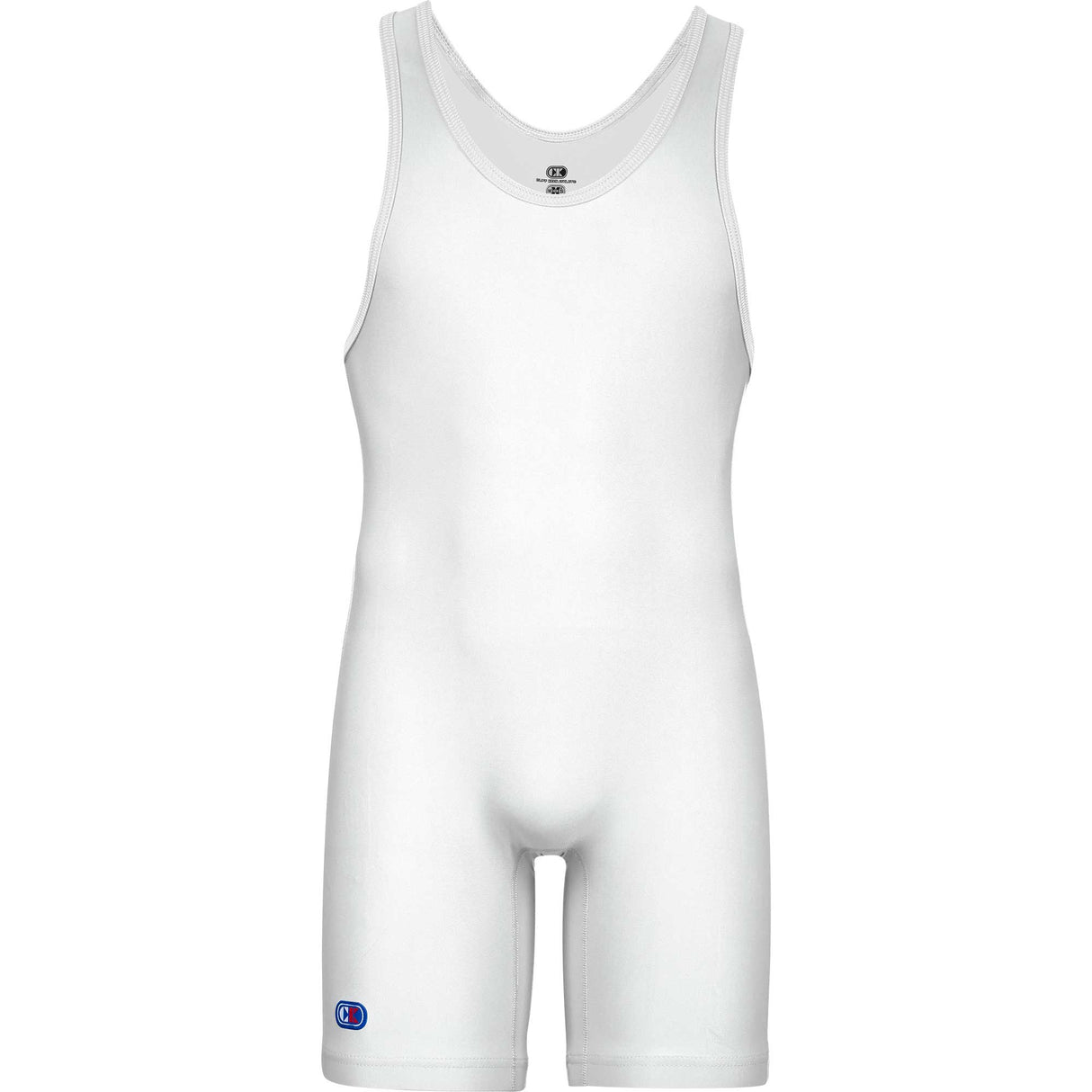 Cliff Keen Relentless Singlet