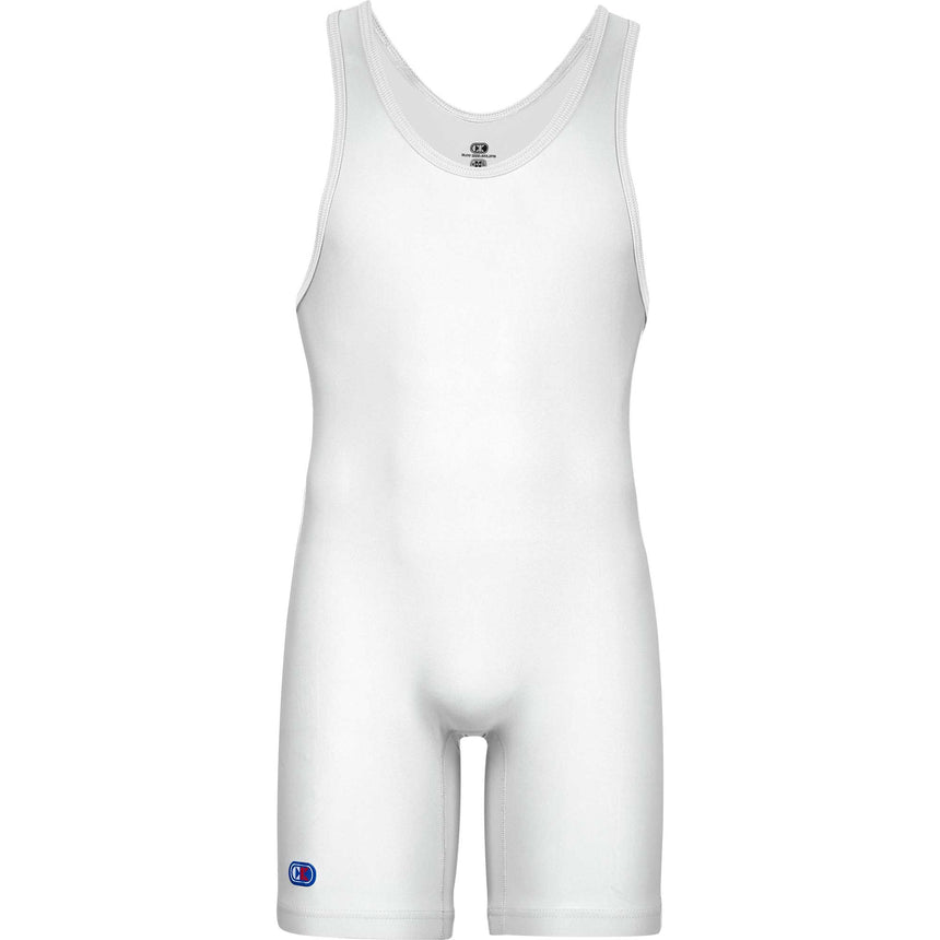 Cliff Keen Relentless Singlet