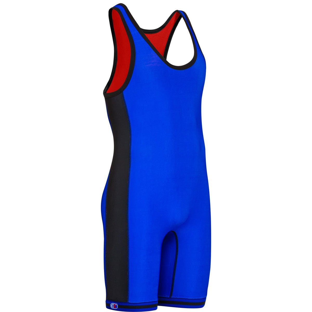 Cliff Keen The Force Compression Wrestling Tights - Black (New With Tags)