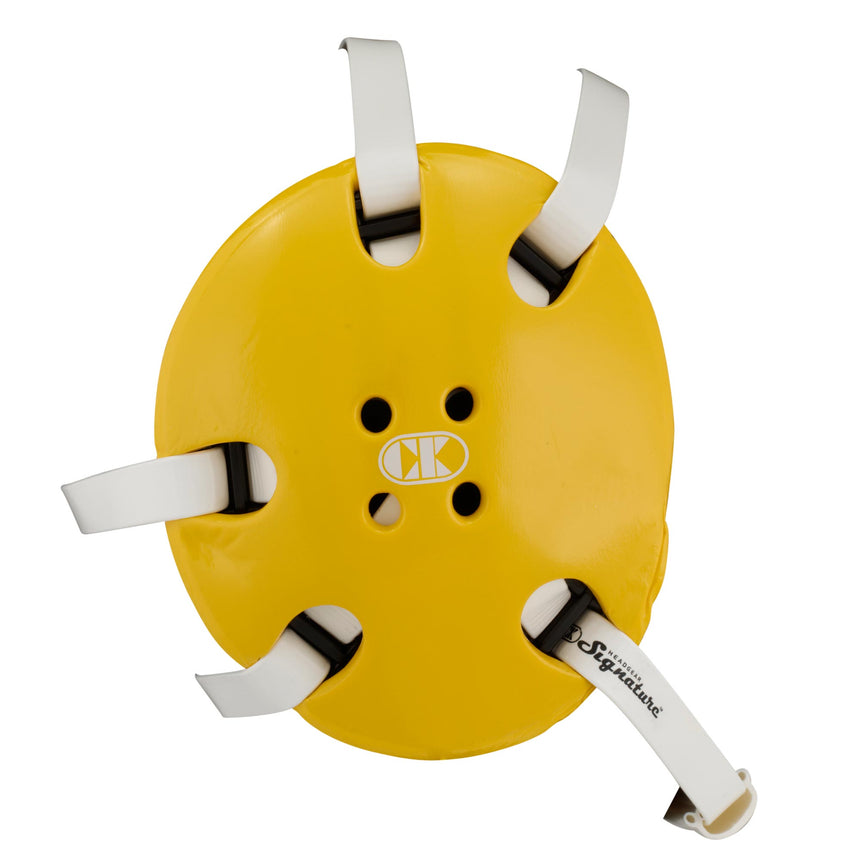 Cliff Keen Signature Headgear