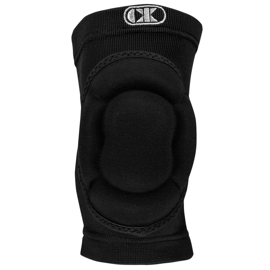 Cliff Keen Wrestling Knee Pads in black