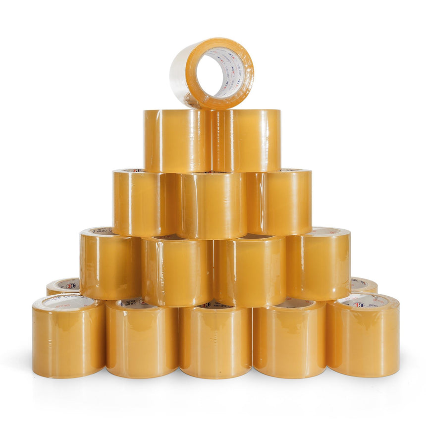 Cliff Keen 4 Inch Gorilla Grip™ Mat Tape (1 Case/18 rolls)