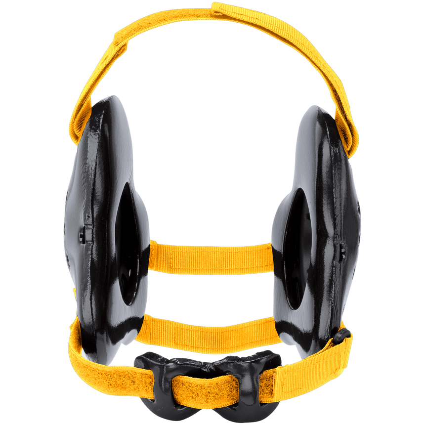 Cliff Keen Fusion Headgear
