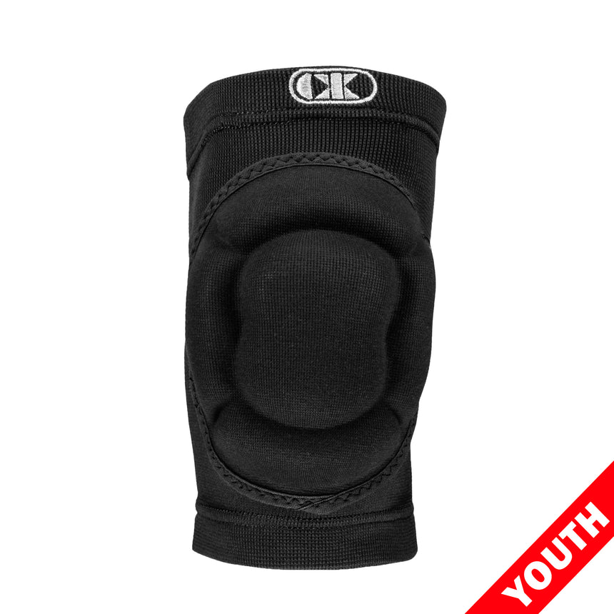 Cliff Keen Youth Impact Wrestling Knee Pad