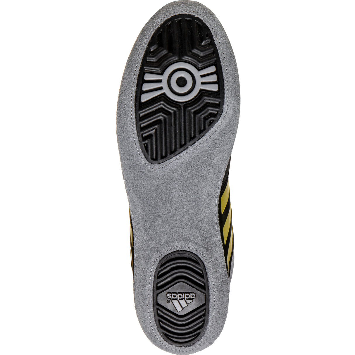 Adidas Combat Speed 5 Wrestling Shoes