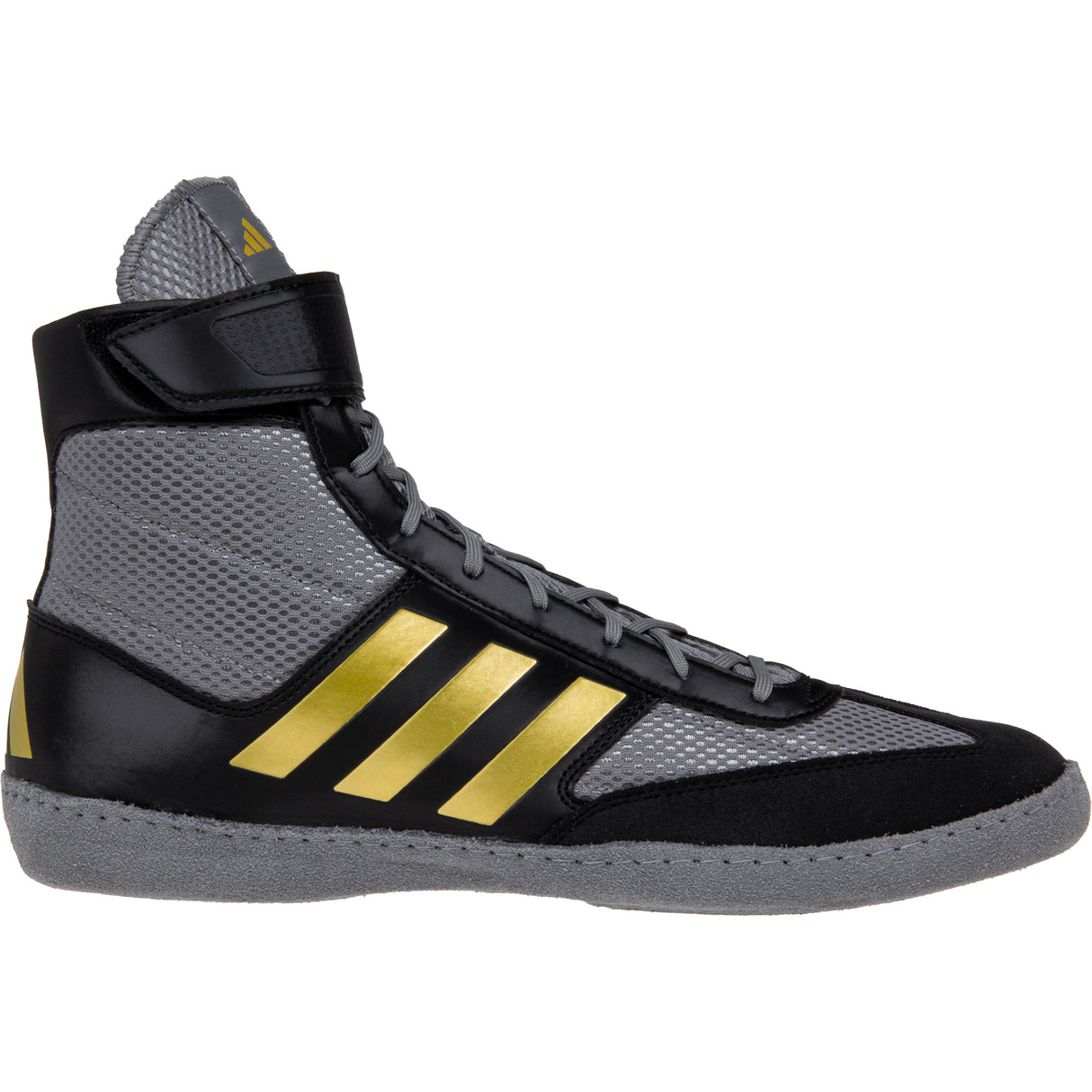 Adidas Combat Speed 5 Wrestling Shoes