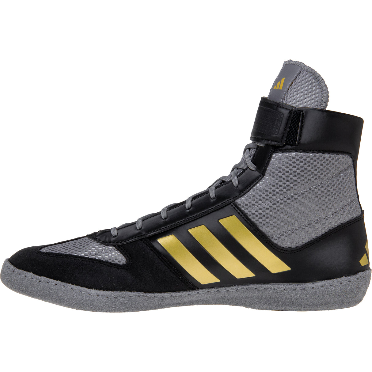 Adidas Combat Speed 5 Wrestling Shoes