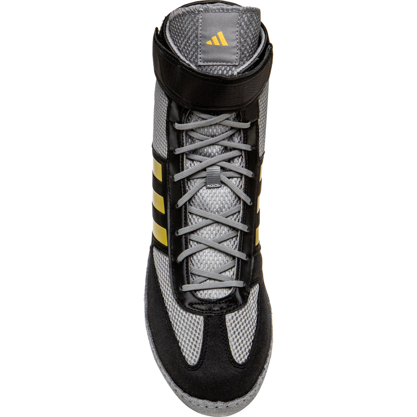 Adidas Combat Speed 5 Wrestling Shoes