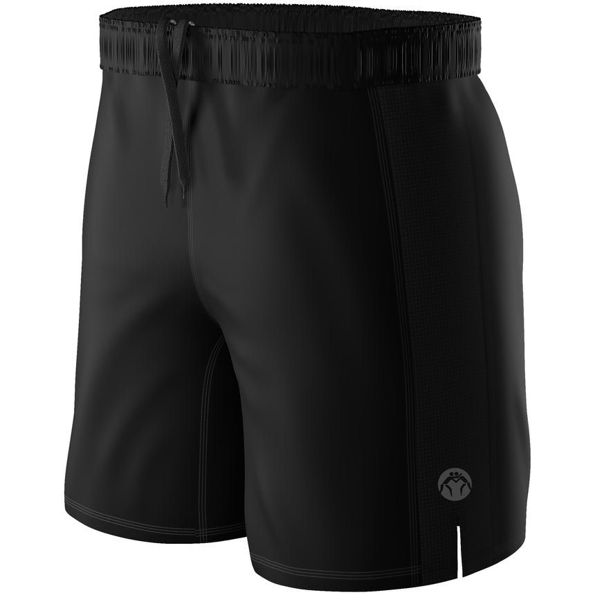 WrestlingMart Youth Core Performance Wrestling Shorts