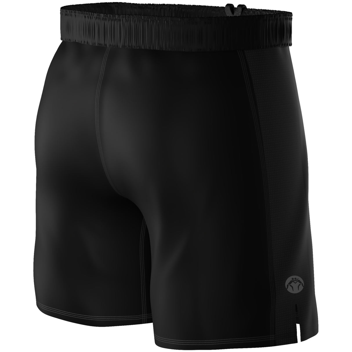 WrestingMart Core Performance Wrestling Shorts