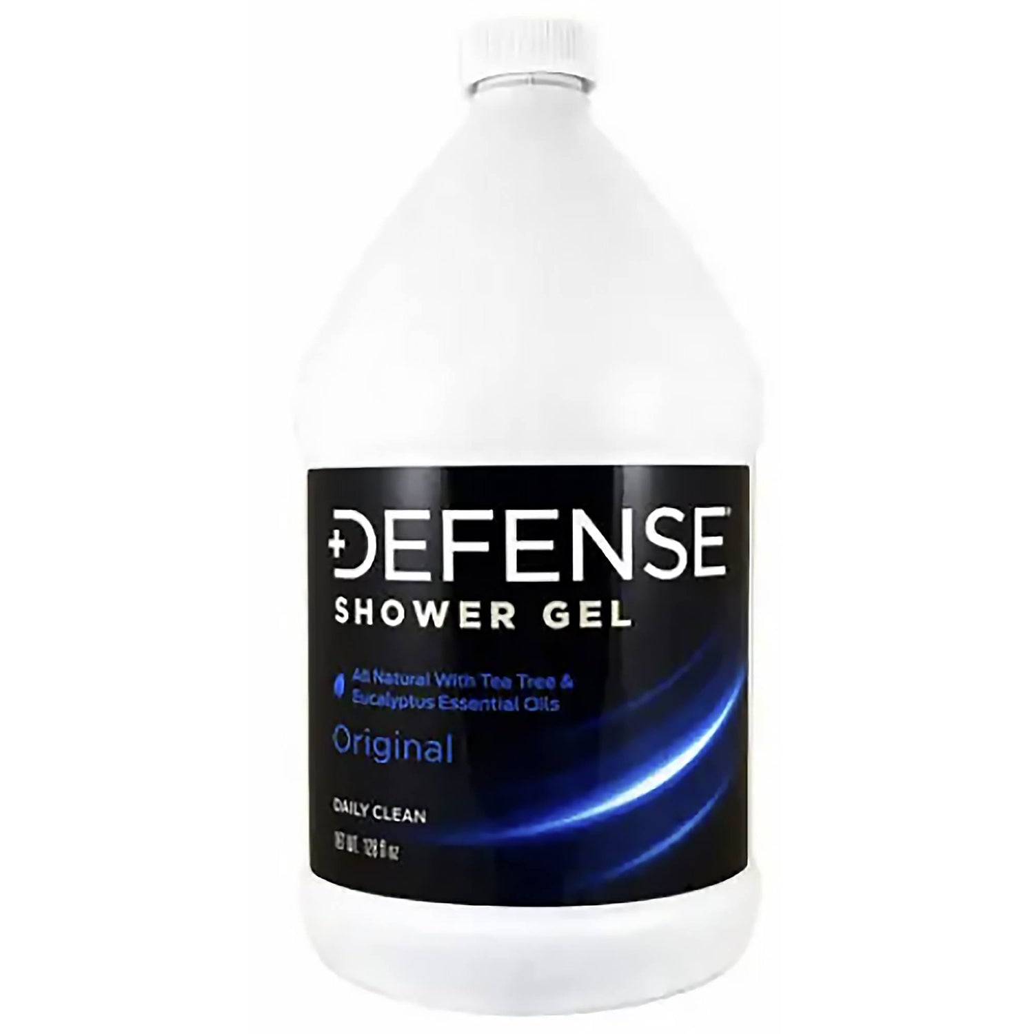 Defense Original Shower Gel-1 Gallon