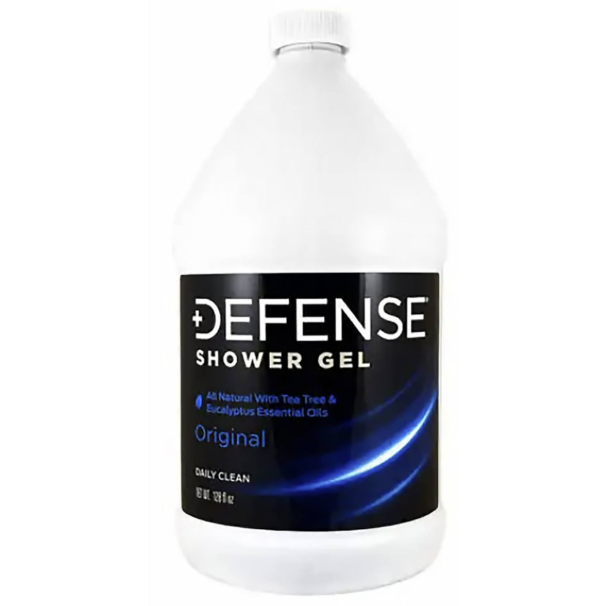 Defense Original Shower Gel-1 Gallon