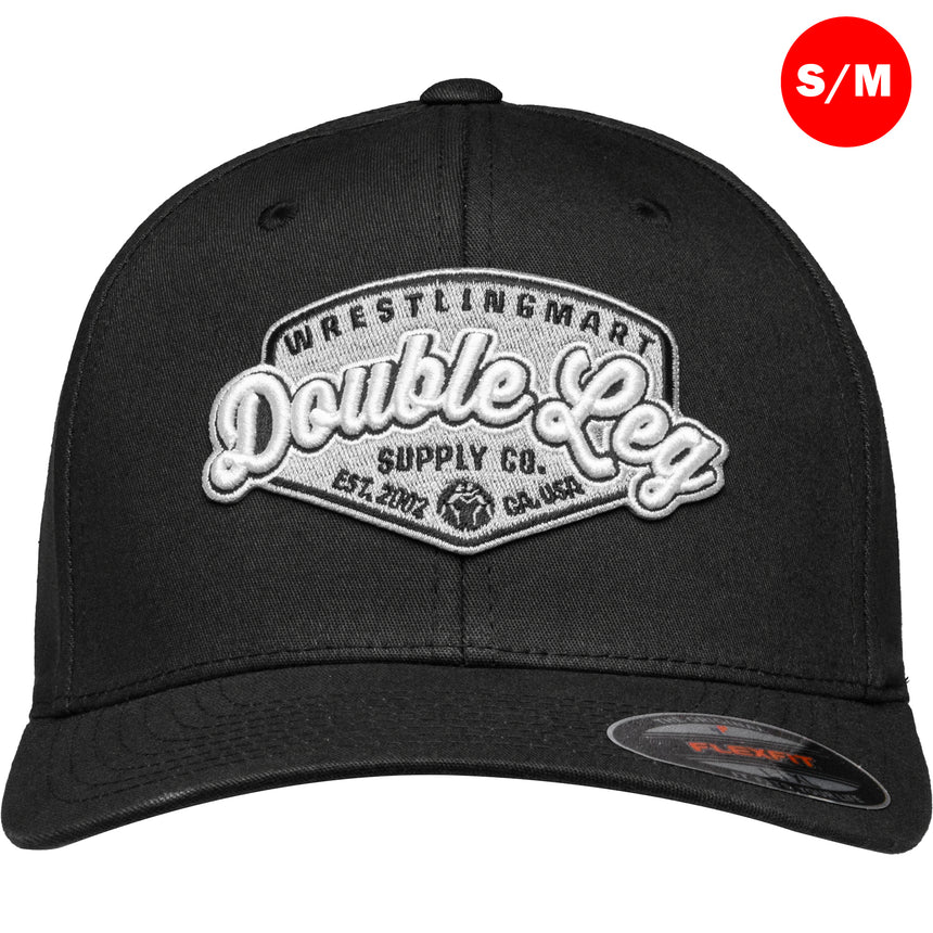 WrestlingMart Double Leg Hat