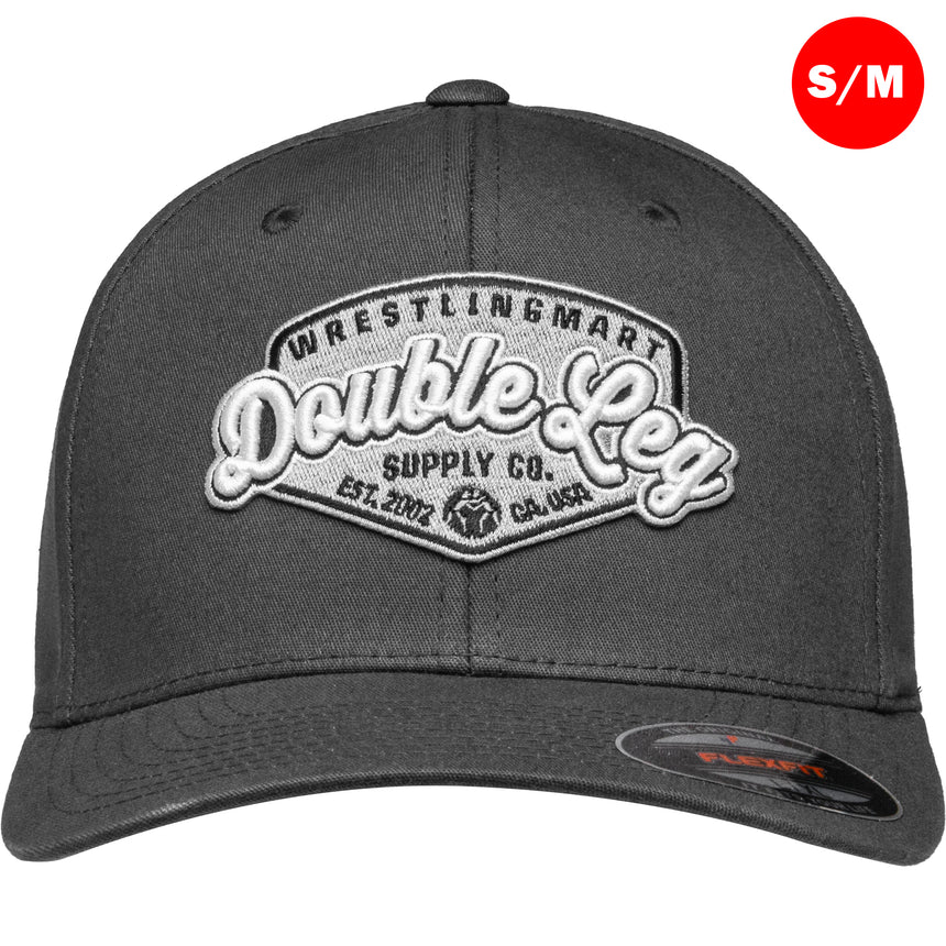 WrestlingMart Double Leg Hat