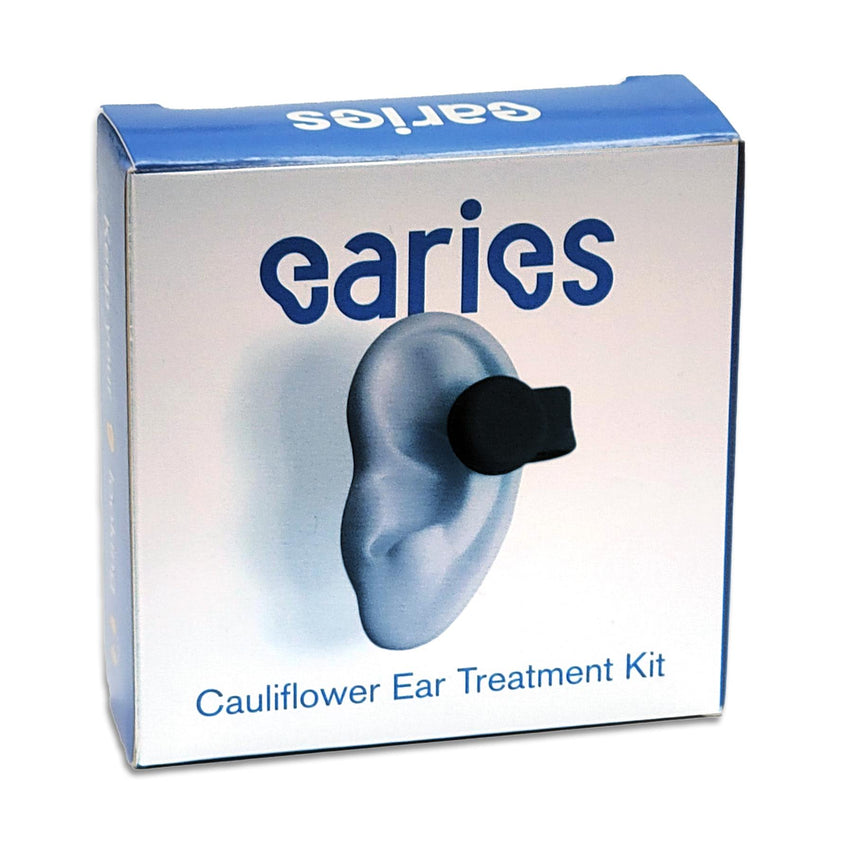 Earies Cauliflower Ear Treatment Kit