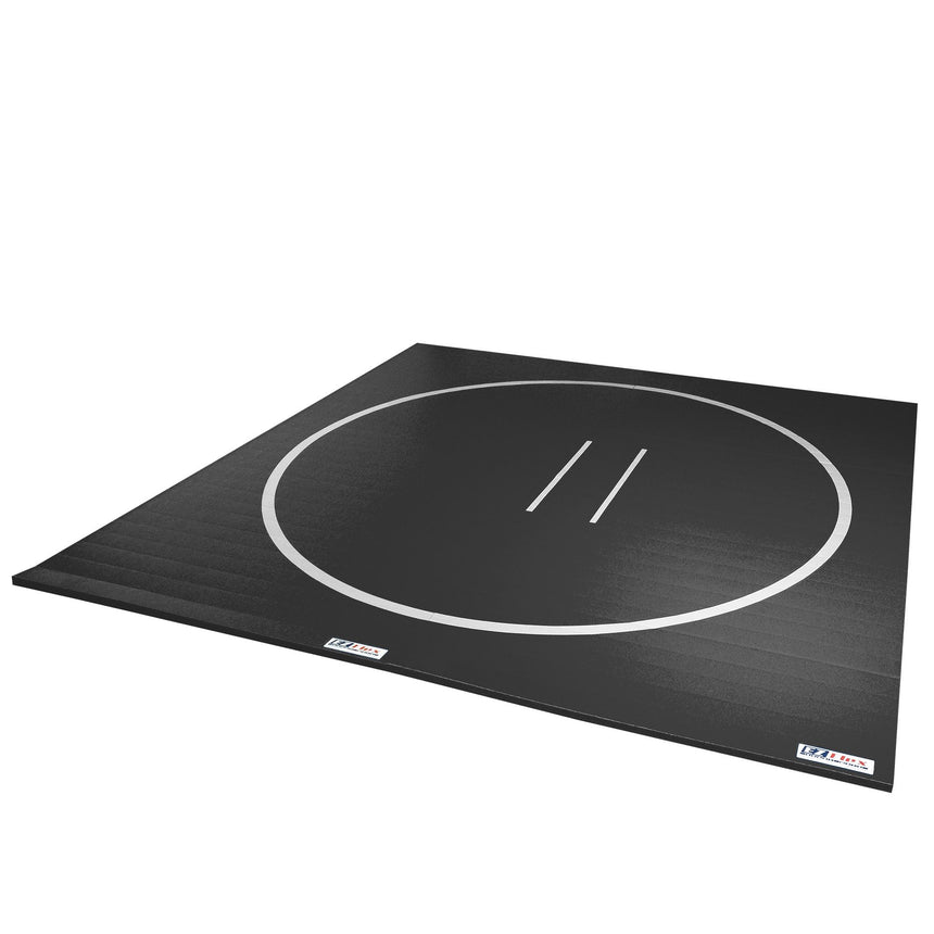 EZ Flex Home Wrestling Mat