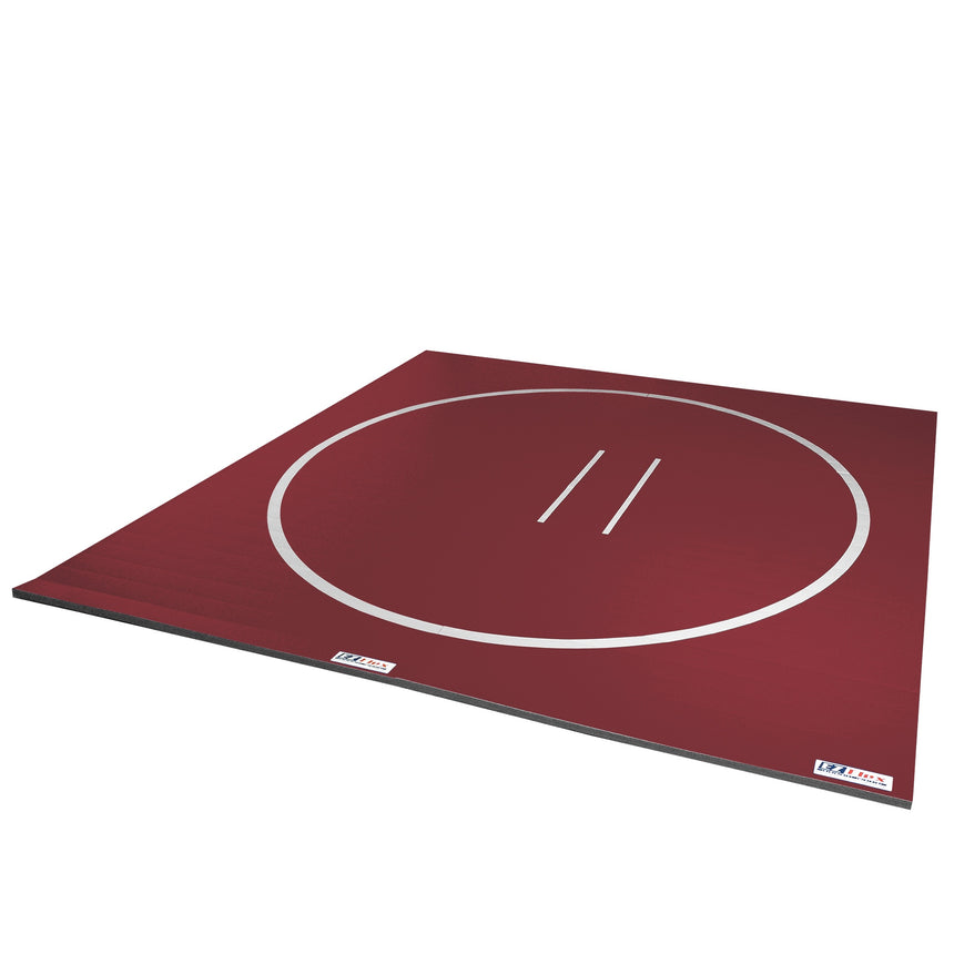 EZ Flex Home Wrestling Mat