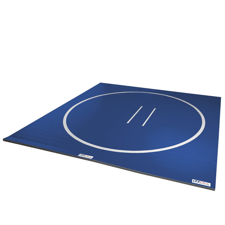 EZ Flex Home Wrestling Mat
