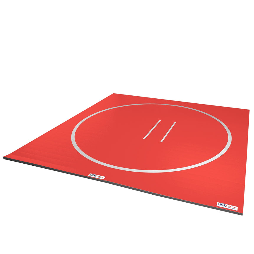 EZ Flex Home Wrestling Mat