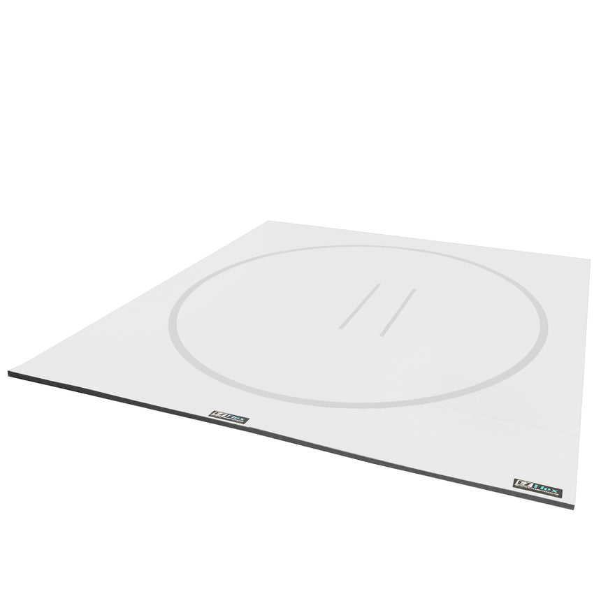 EZ Flex Home Wrestling Mat