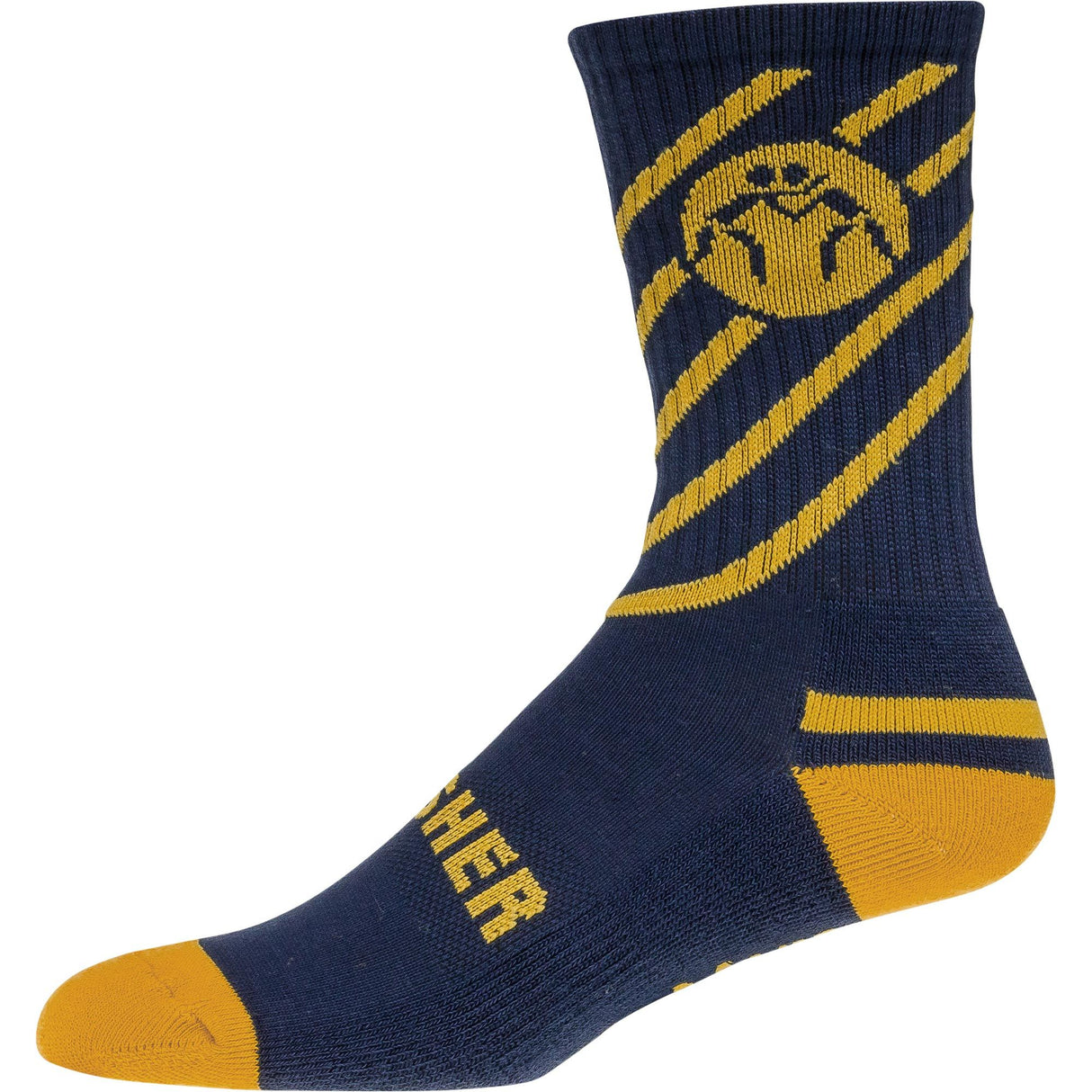 WrestlingMart Sock Stripes