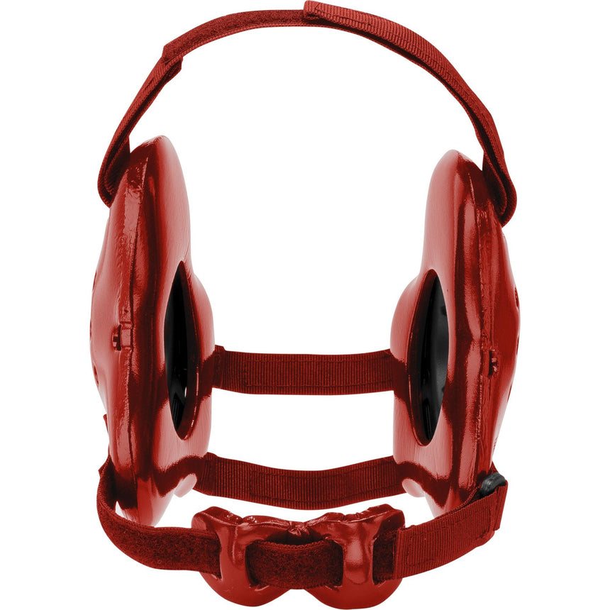 Cliff Keen Fusion Headgear