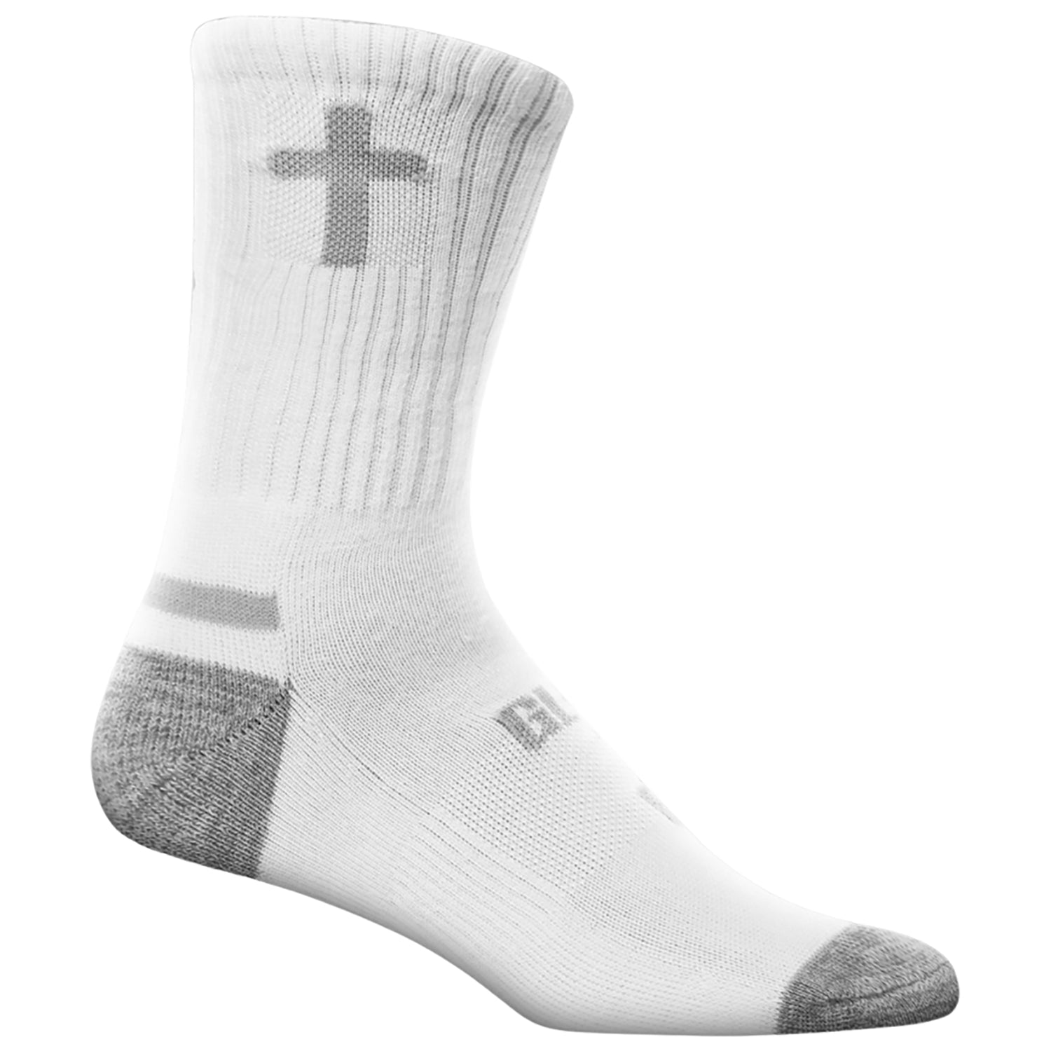 Pathos Christian Socks