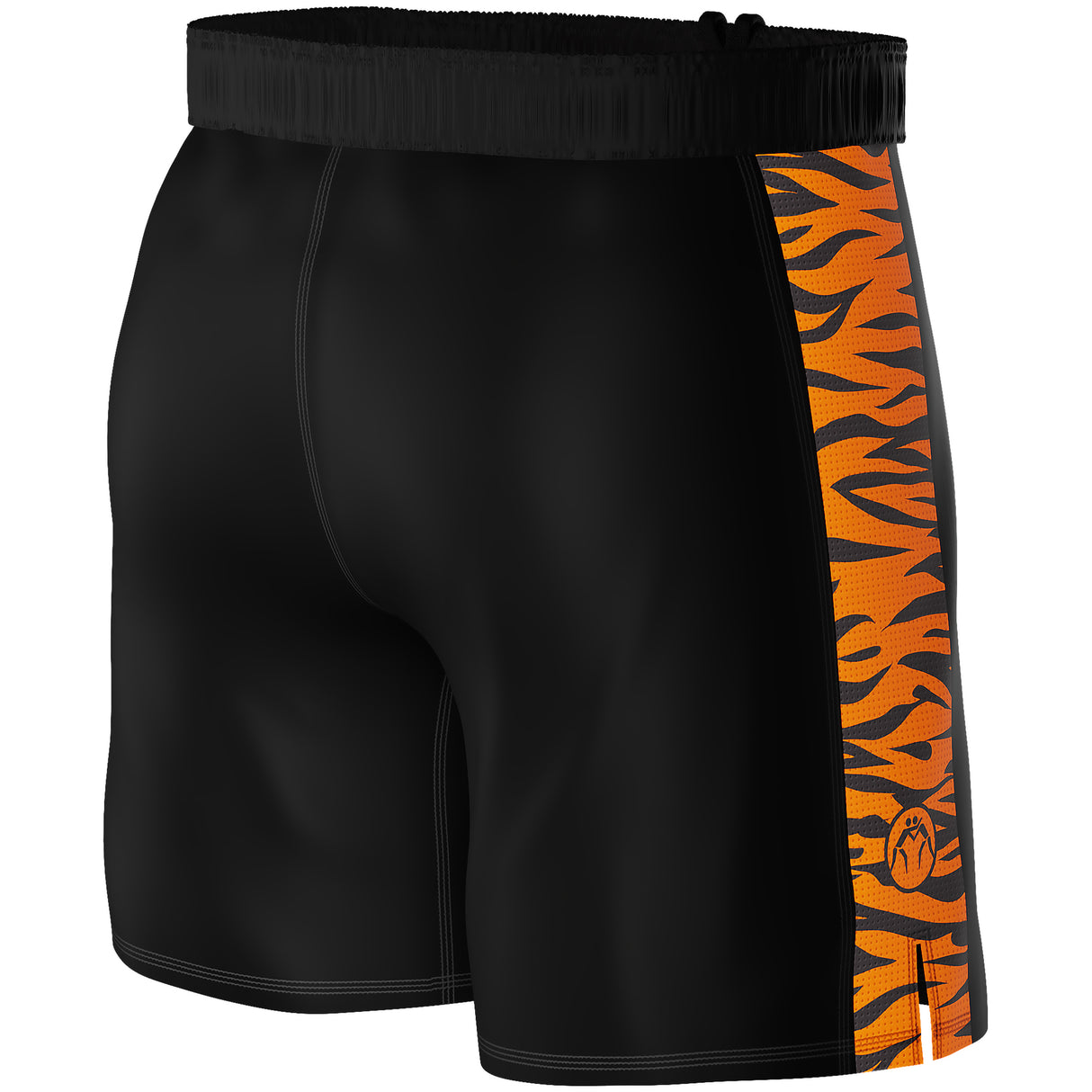 WrestlingMart Growl Performance Wrestling Shorts