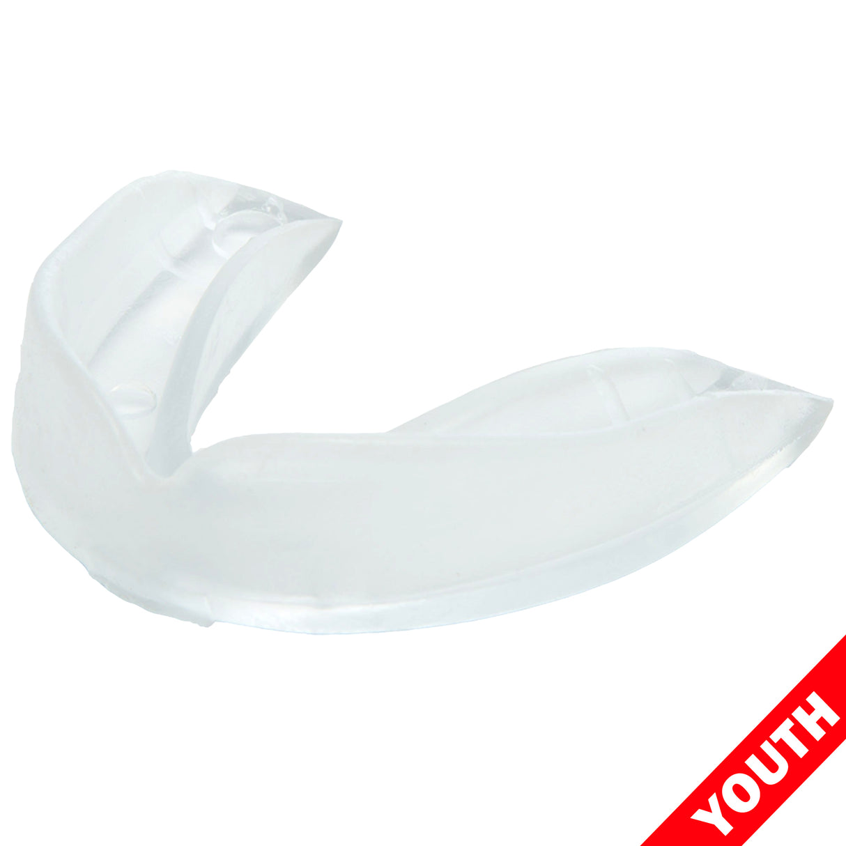 SafeTGard Youth FormFit Mouthguard