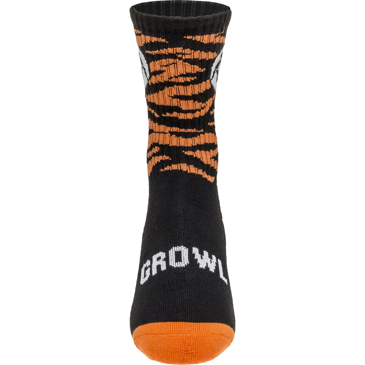 WrestlingMart Sock Print