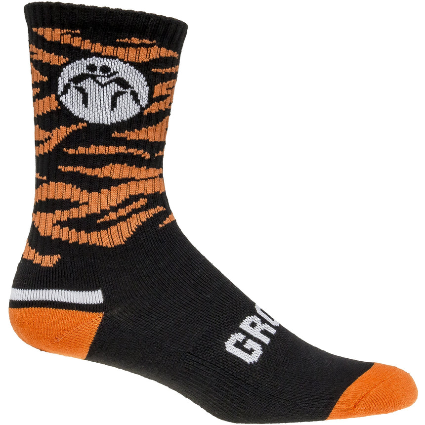 WrestlingMart Sock Print