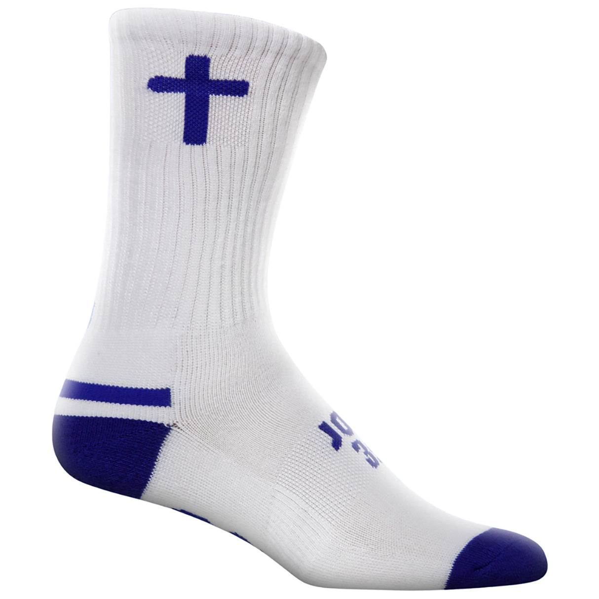 Pathos Christian Socks