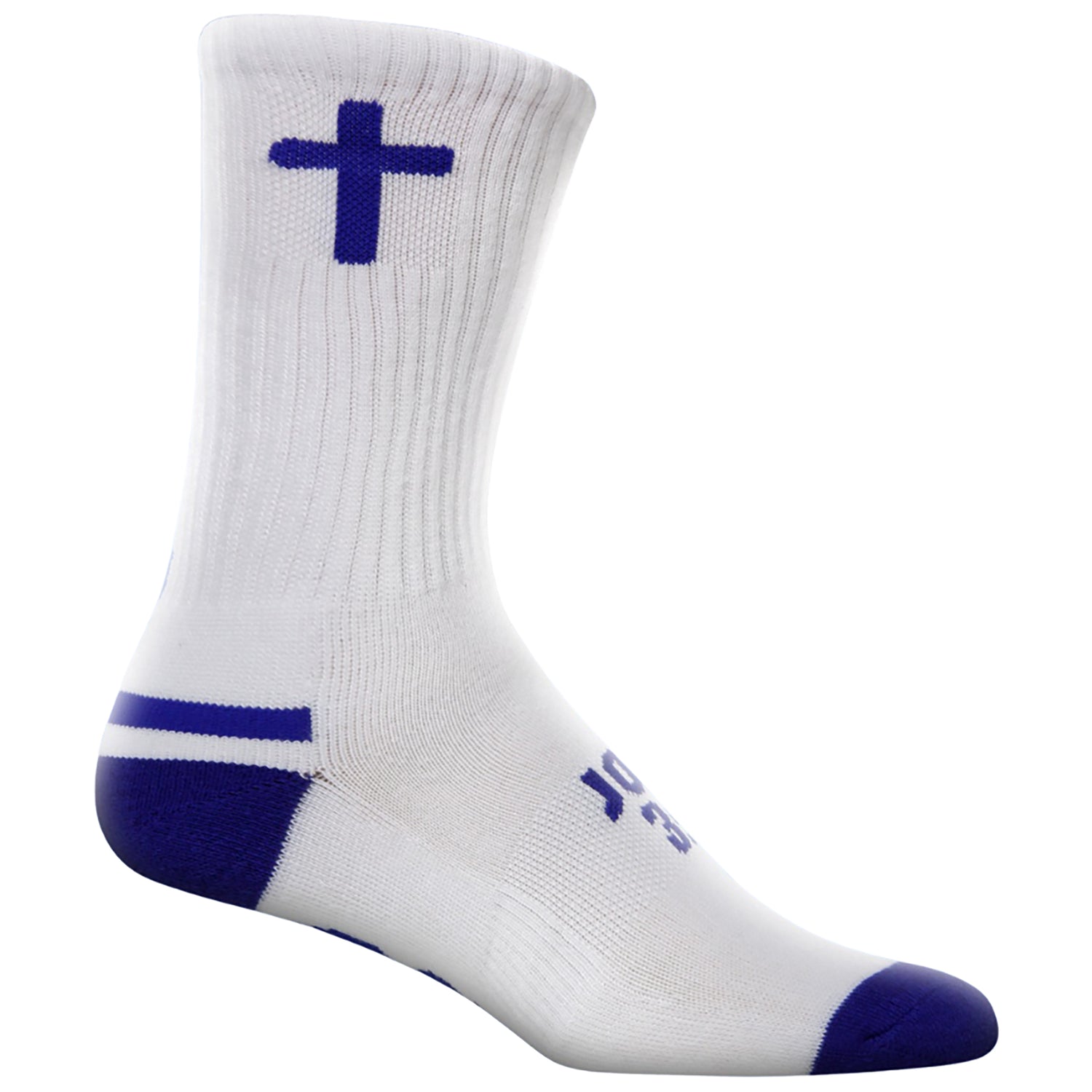 Pathos Christian Socks