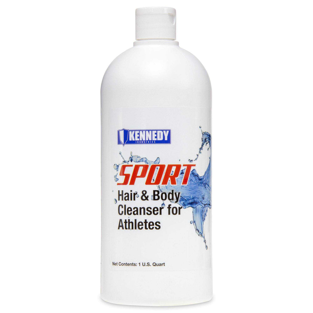 Kennedy SPORT Cleanser-32oz/1QT