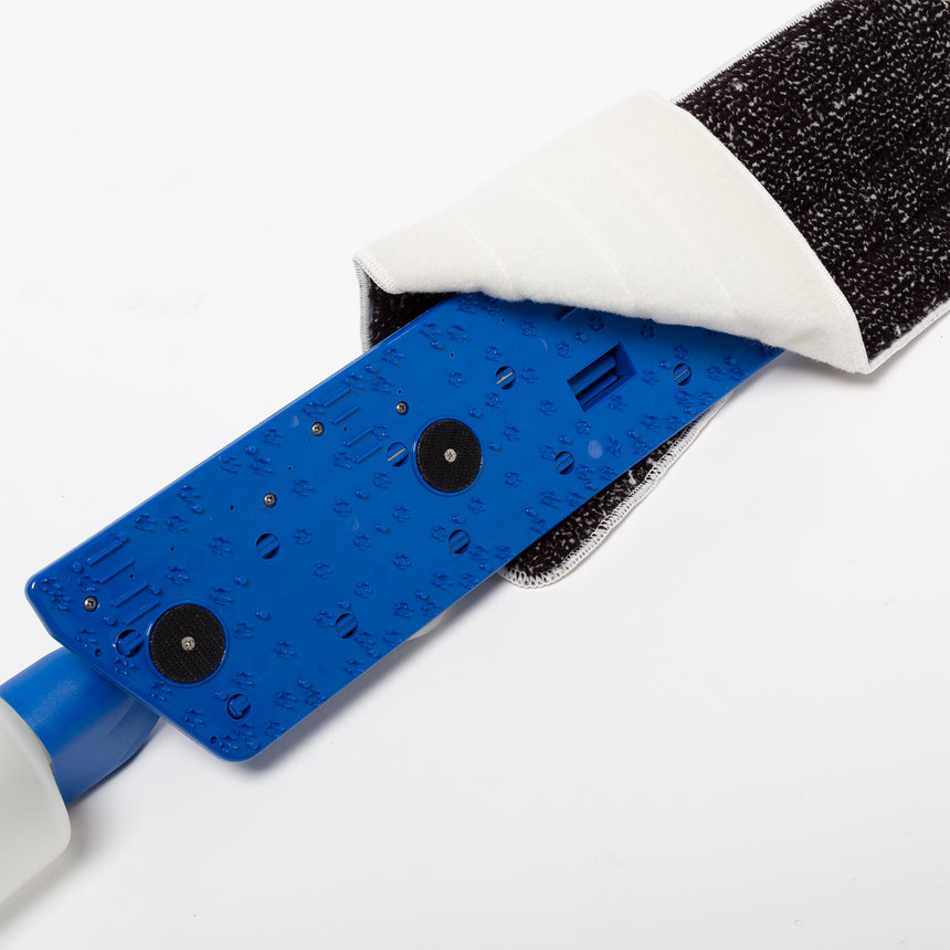 Kennedy Bucketless Mop Set