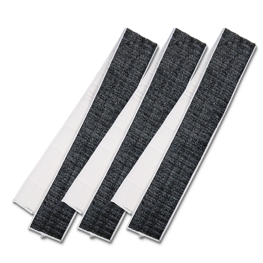 Kennedy Monster Mop Set - (1Mop/3Pads)