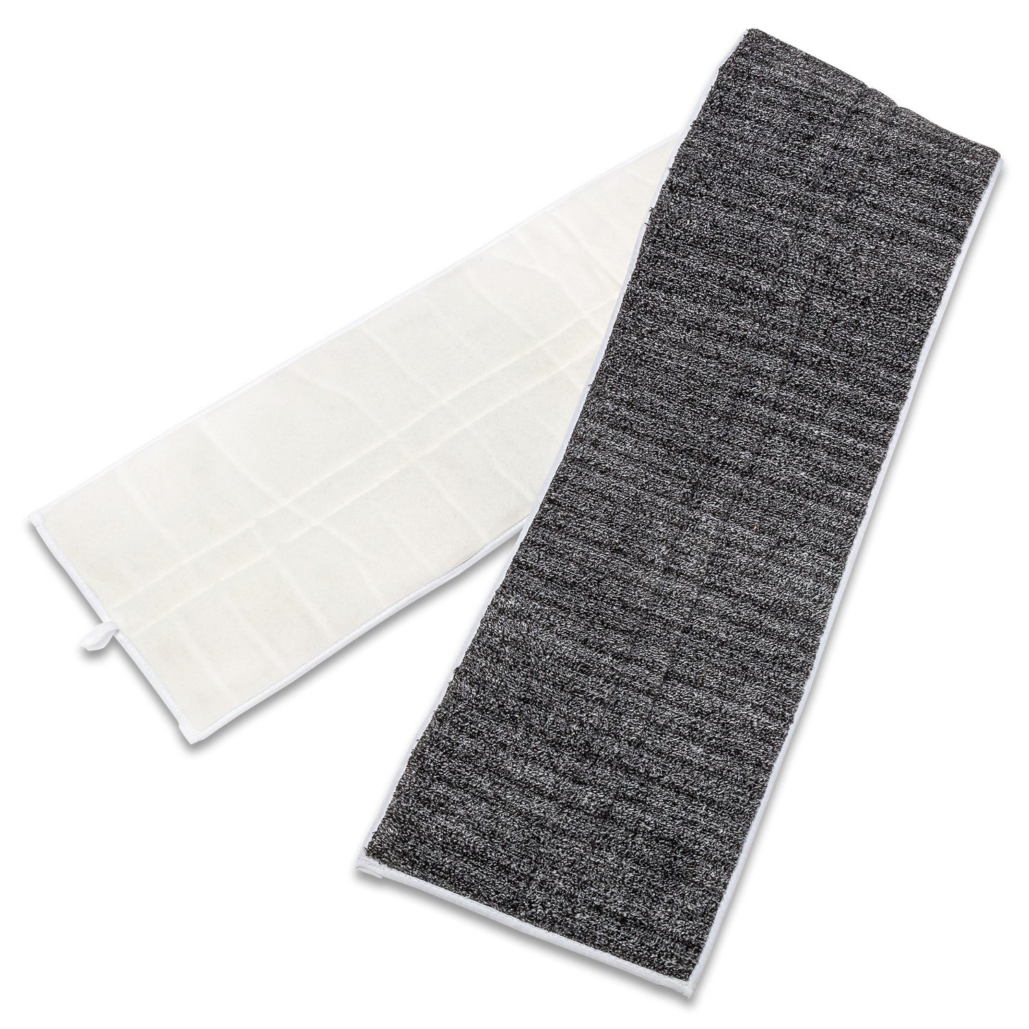 Kennedy Monster Mop - Double Wide Replacment Pad