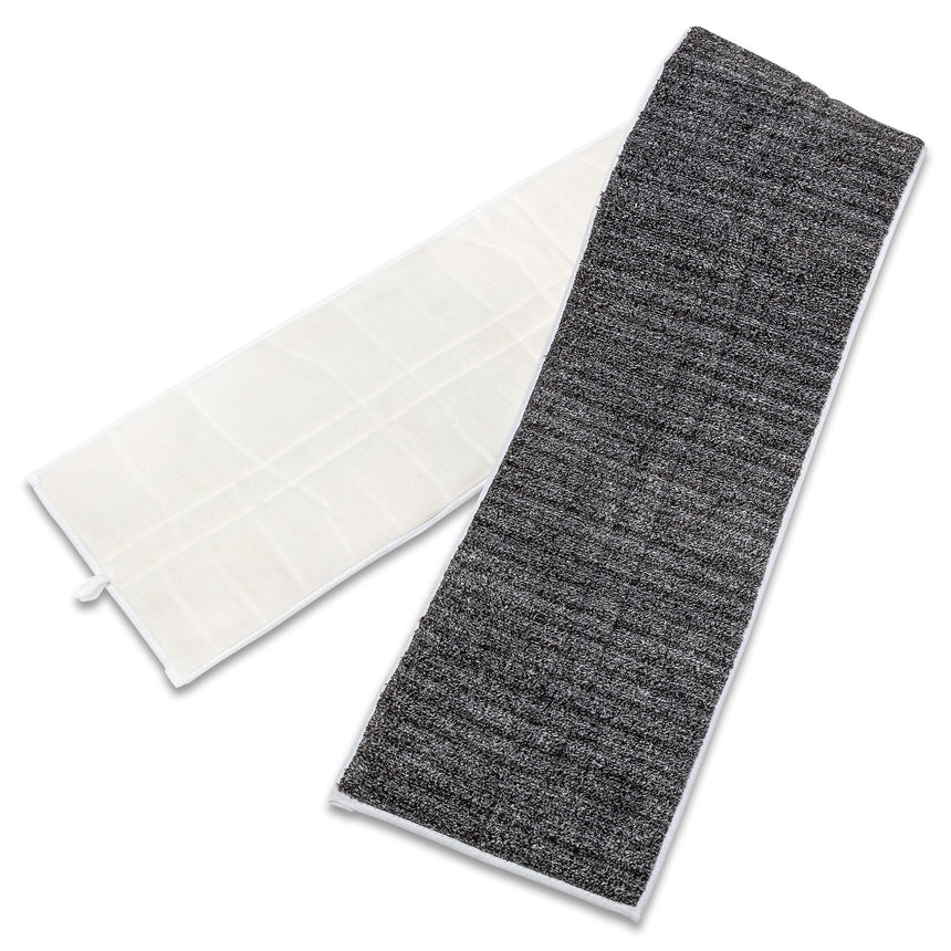 Kennedy Monster Mop - Double Wide Replacment Pad