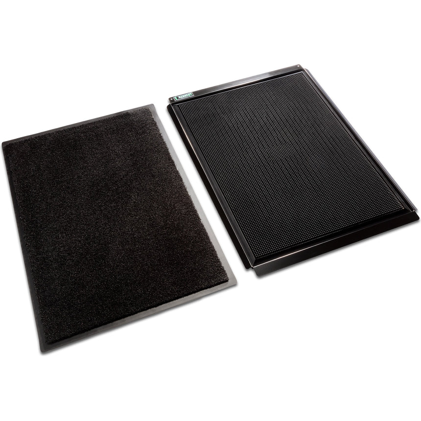 Kennedy Sole Mat System