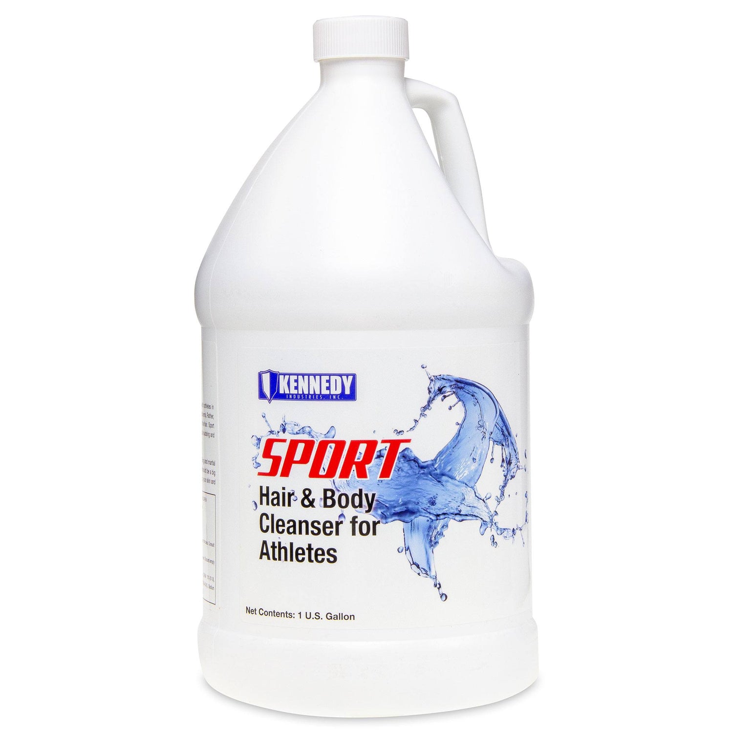 Kennedy SPORT Cleanser-1gal