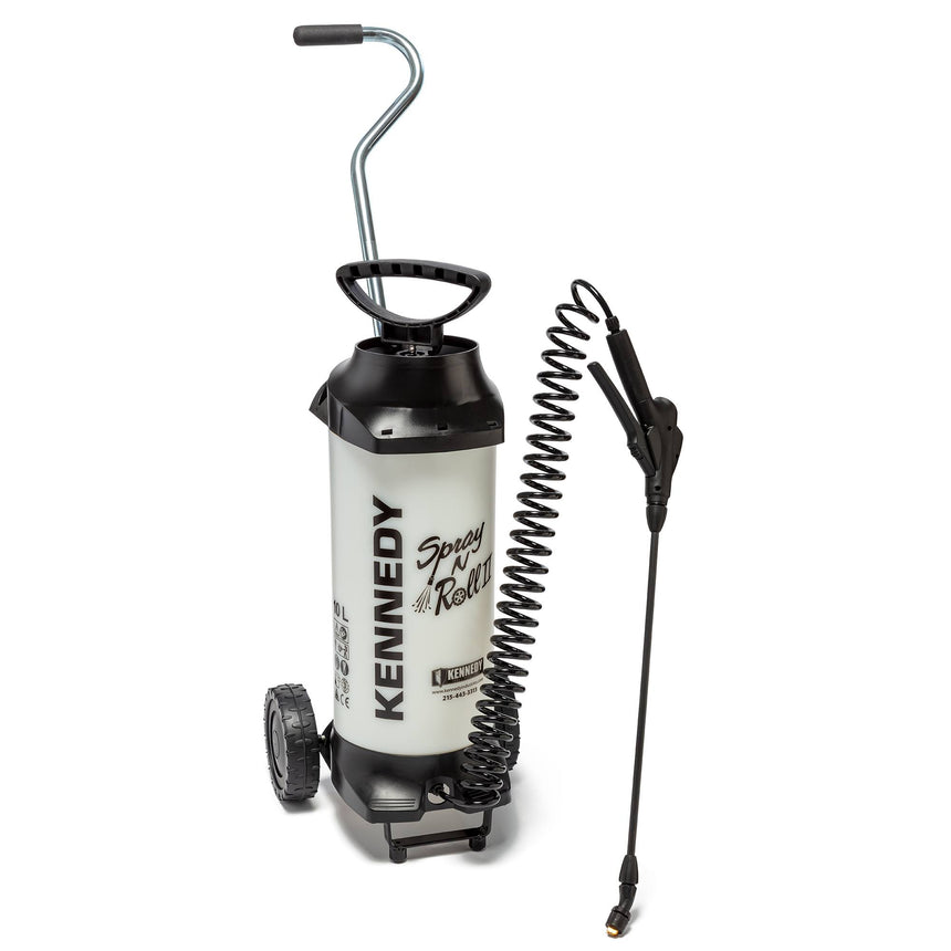 Kennedy Spray-N-Roll II Sprayer