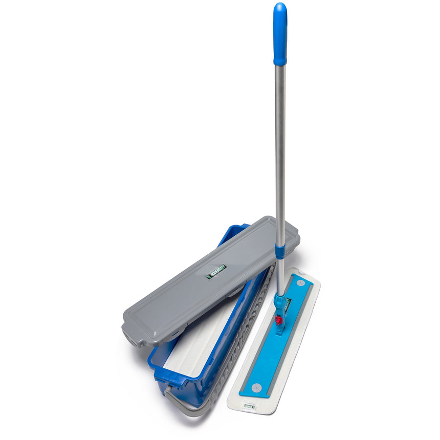 Kennedy Top Down Bucket System