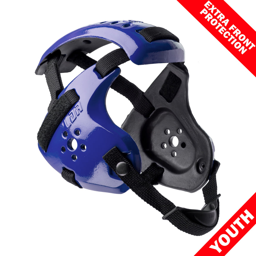 LDR Youth Extra Protection Headgear