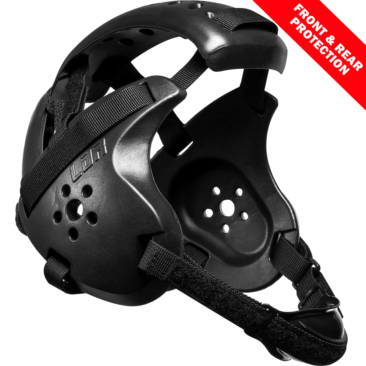 LDR XP4 Full Protection Wrestling Headgear – WrestlingMart