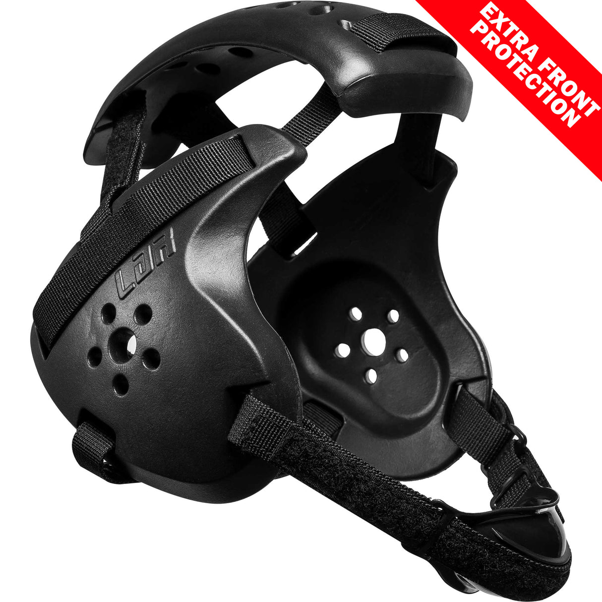 LDR Adult Extra Protection Headgear