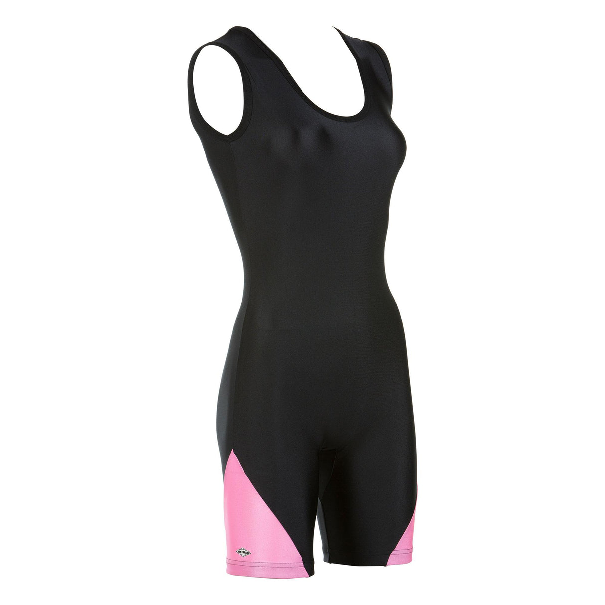 MatMan Women's Delta Singlet
