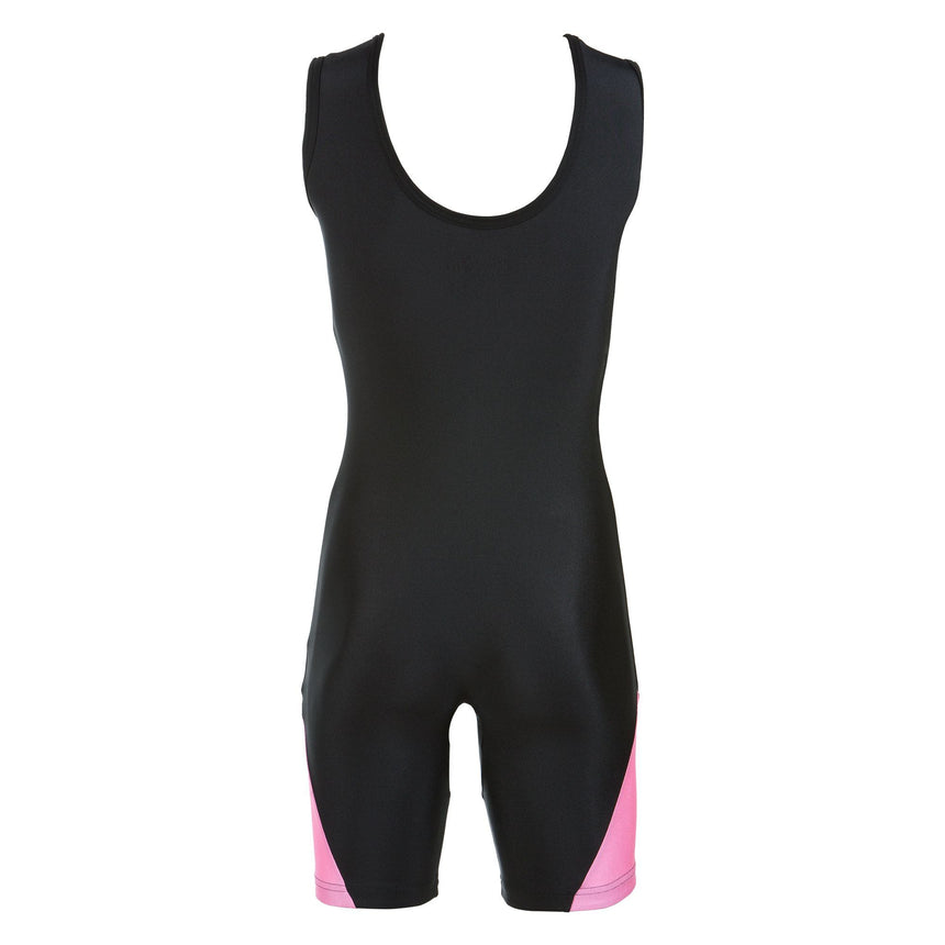 MatMan Women's Delta Singlet
