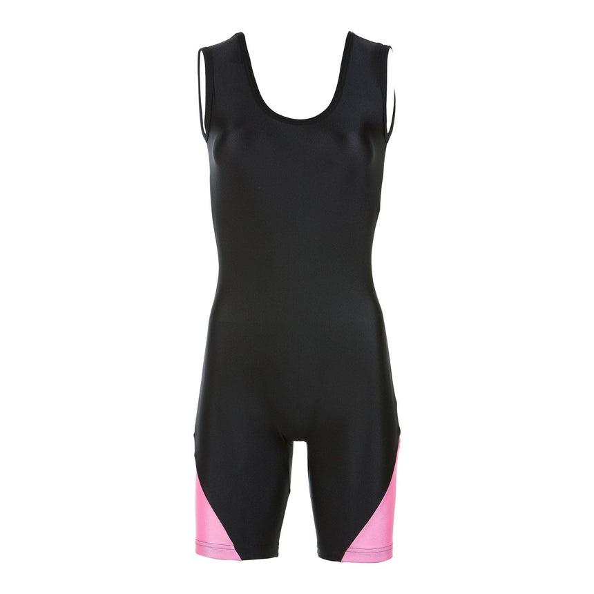 MatMan Women's Delta Singlet